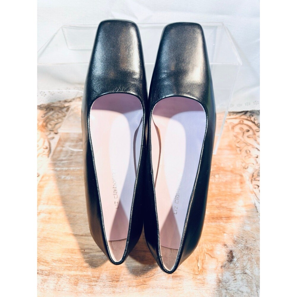 Liz Claiborne Pump Shoes Size 7.5 - Picture 2 of 9